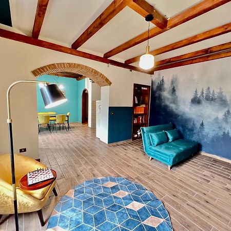 Two Bedroom Al Casello N. 2 Como Luaran gambar