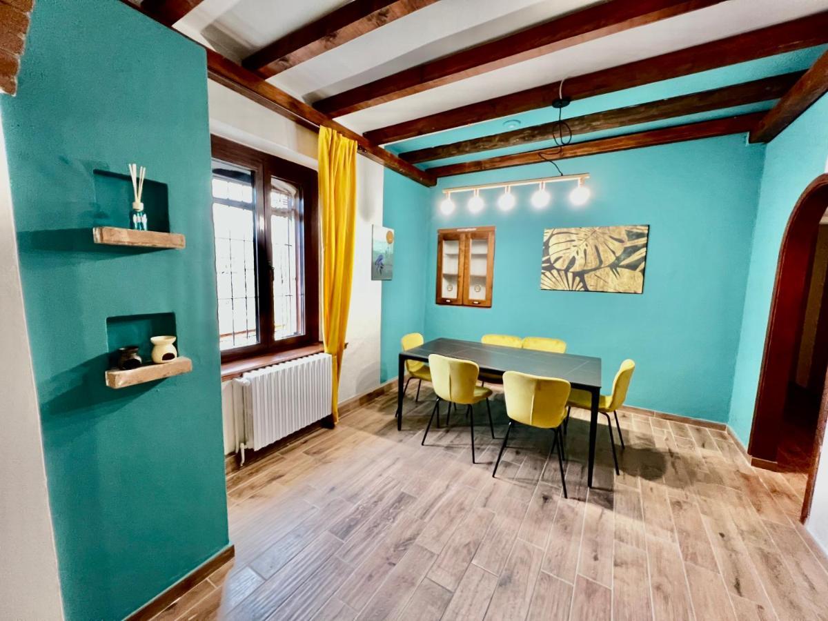 Two Bedroom Al Casello N. 2 Como Luaran gambar