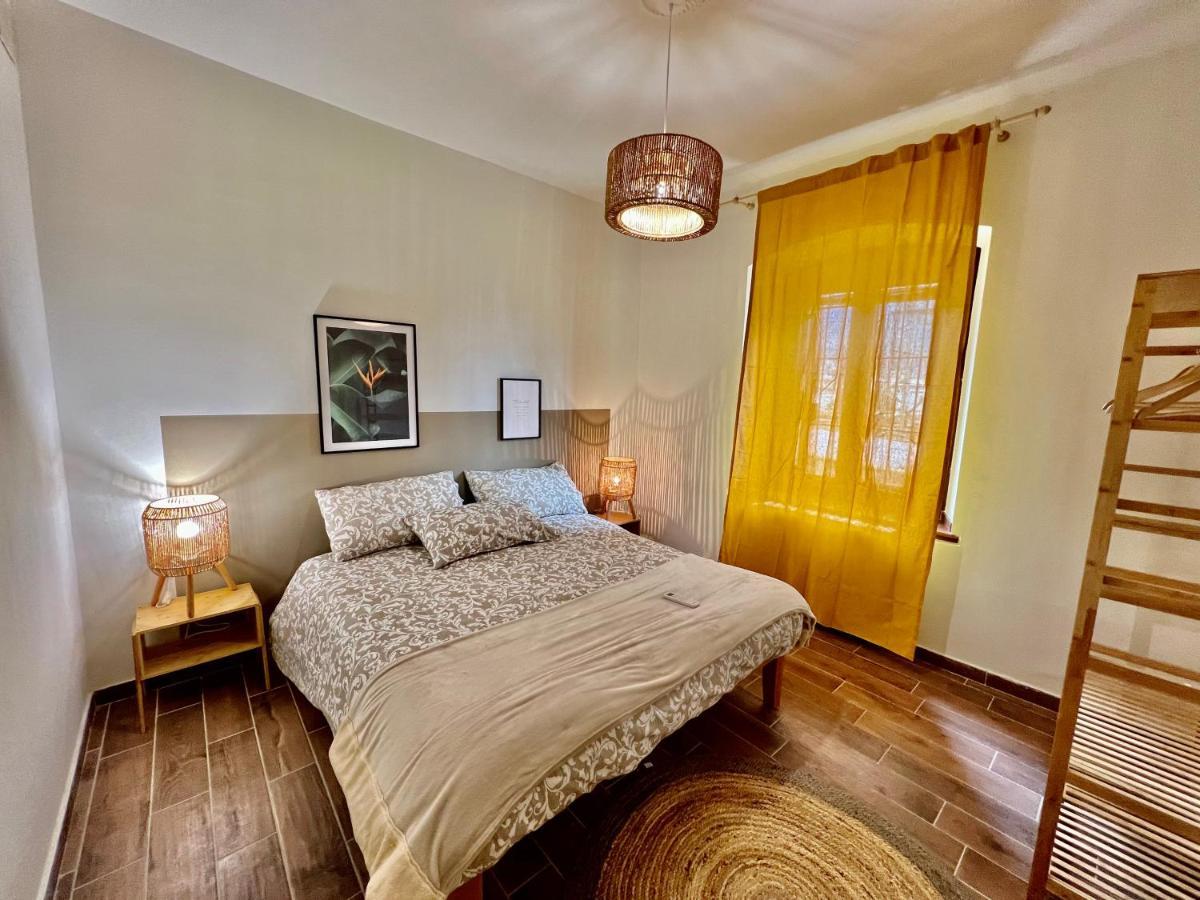 Two Bedroom Al Casello N. 2 Como Luaran gambar