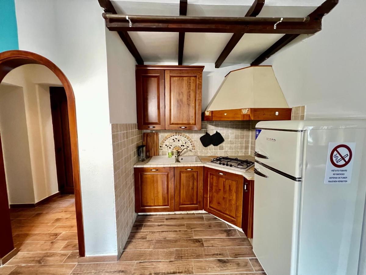 Two Bedroom Al Casello N. 2 Como Luaran gambar