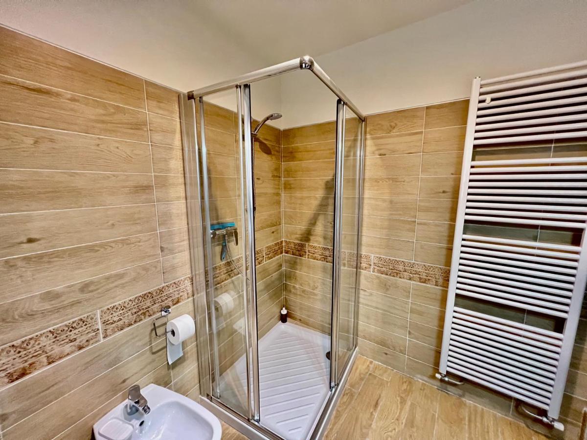 Two Bedroom Al Casello N. 2 Como Luaran gambar