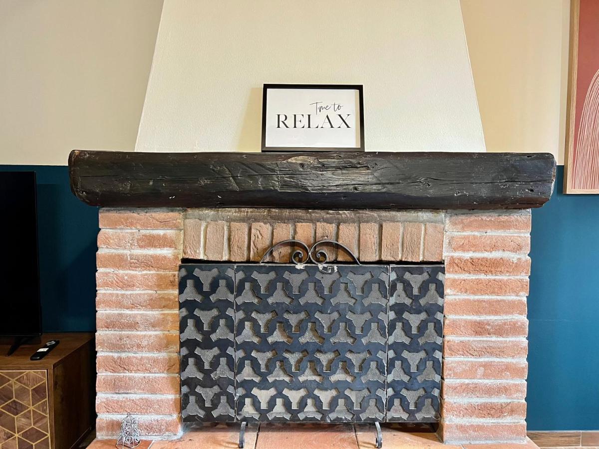 Two Bedroom Al Casello N. 2 Como Luaran gambar