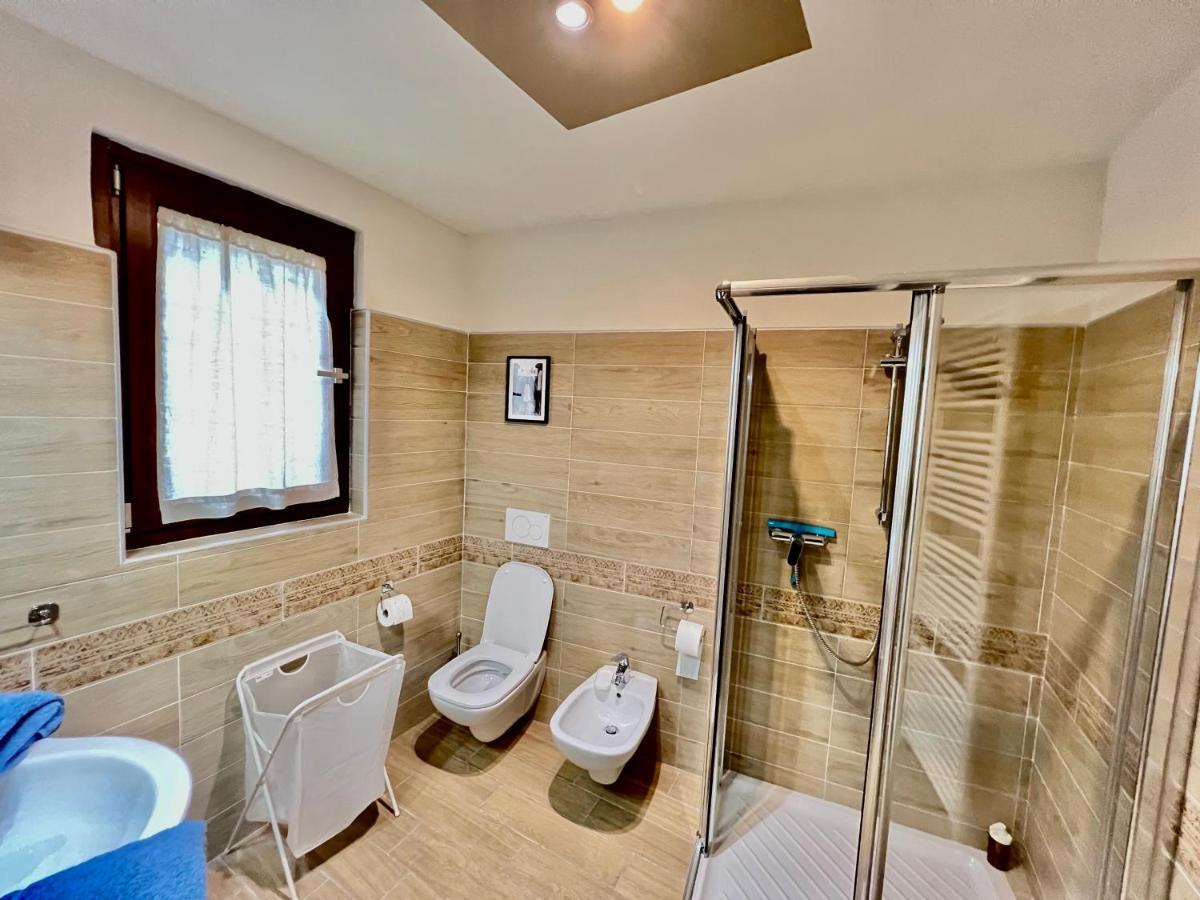 Two Bedroom Al Casello N. 2 Como Luaran gambar