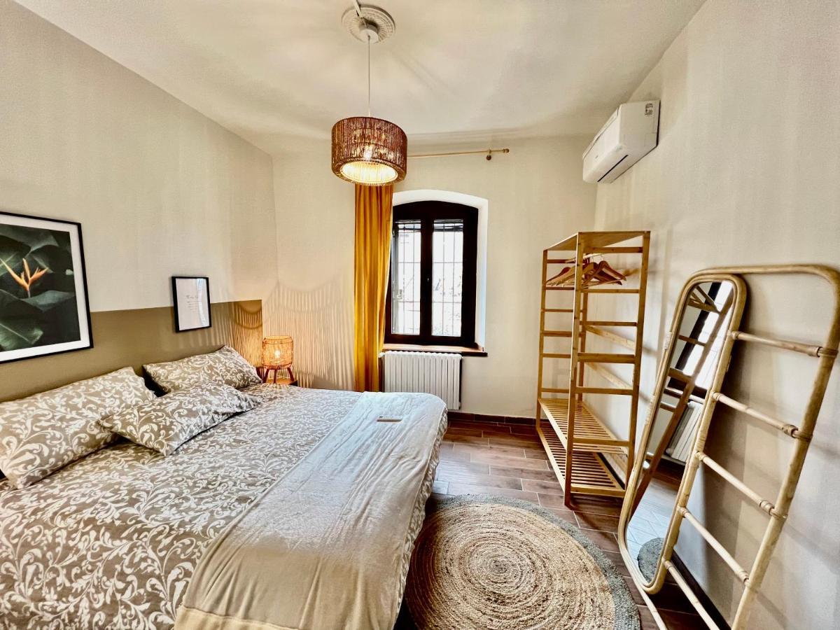 Two Bedroom Al Casello N. 2 Como Luaran gambar
