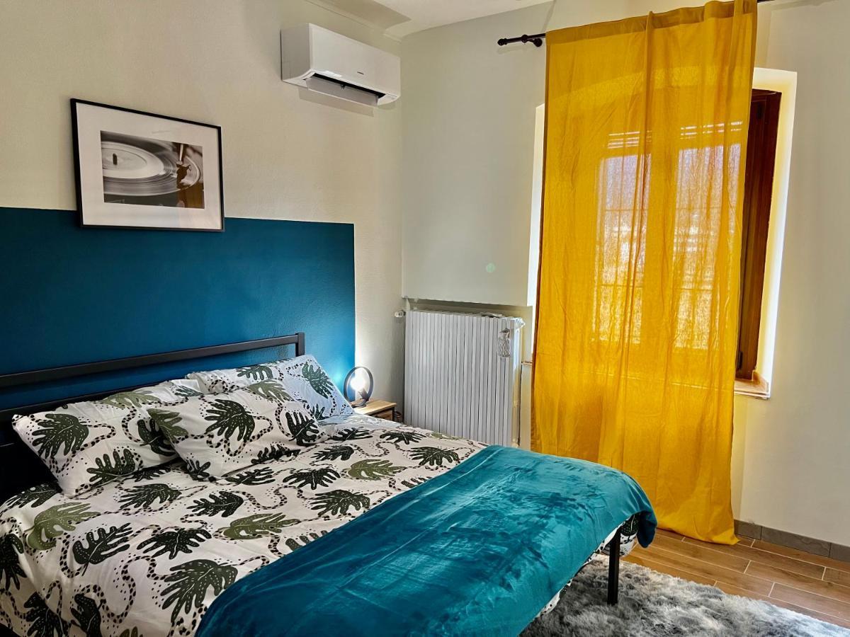 Two Bedroom Al Casello N. 2 Como Luaran gambar