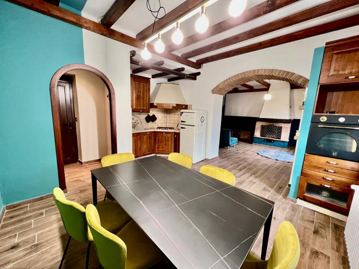 Two Bedroom Al Casello N. 2 Como Luaran gambar