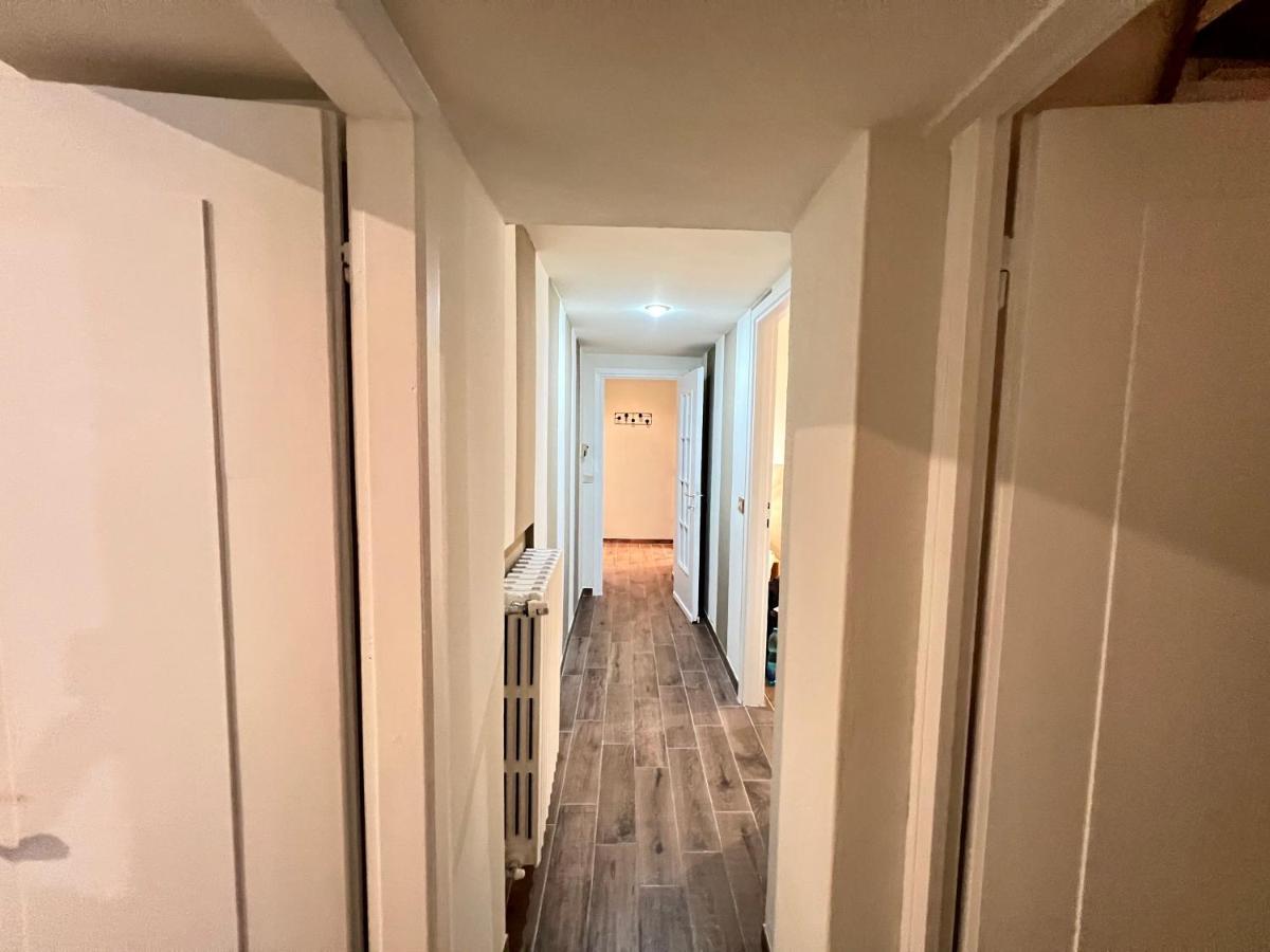 Two Bedroom Al Casello N. 2 Como Luaran gambar